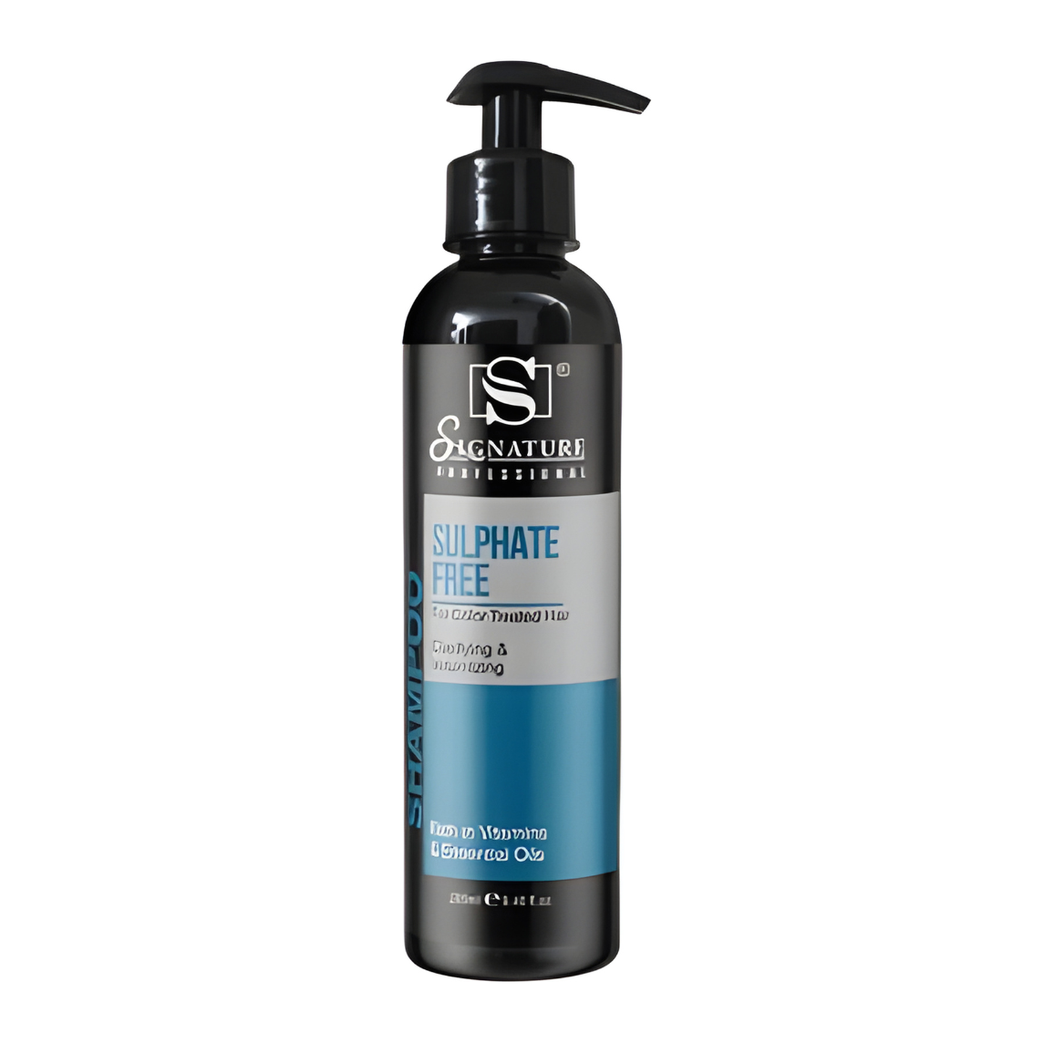 Sulphate Free Shampoo - Signature Professional