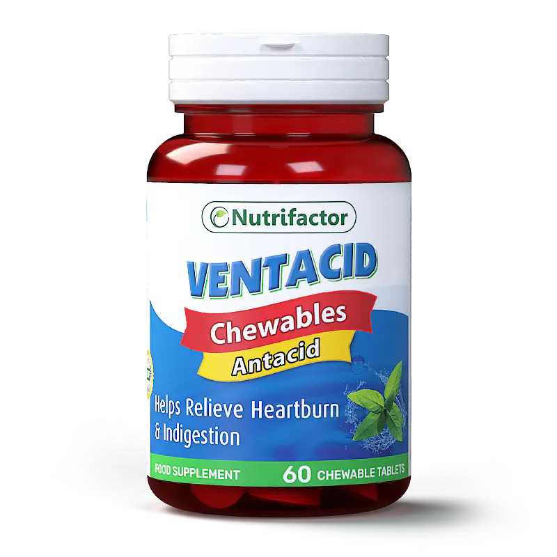Ventacid - Nutrifactor