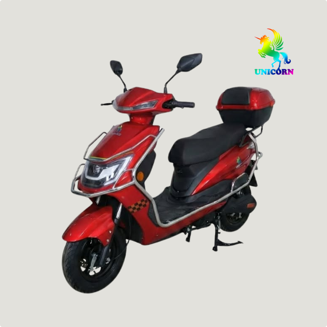 UNICORN Electric Scooter EAGLE-01 - Intime International