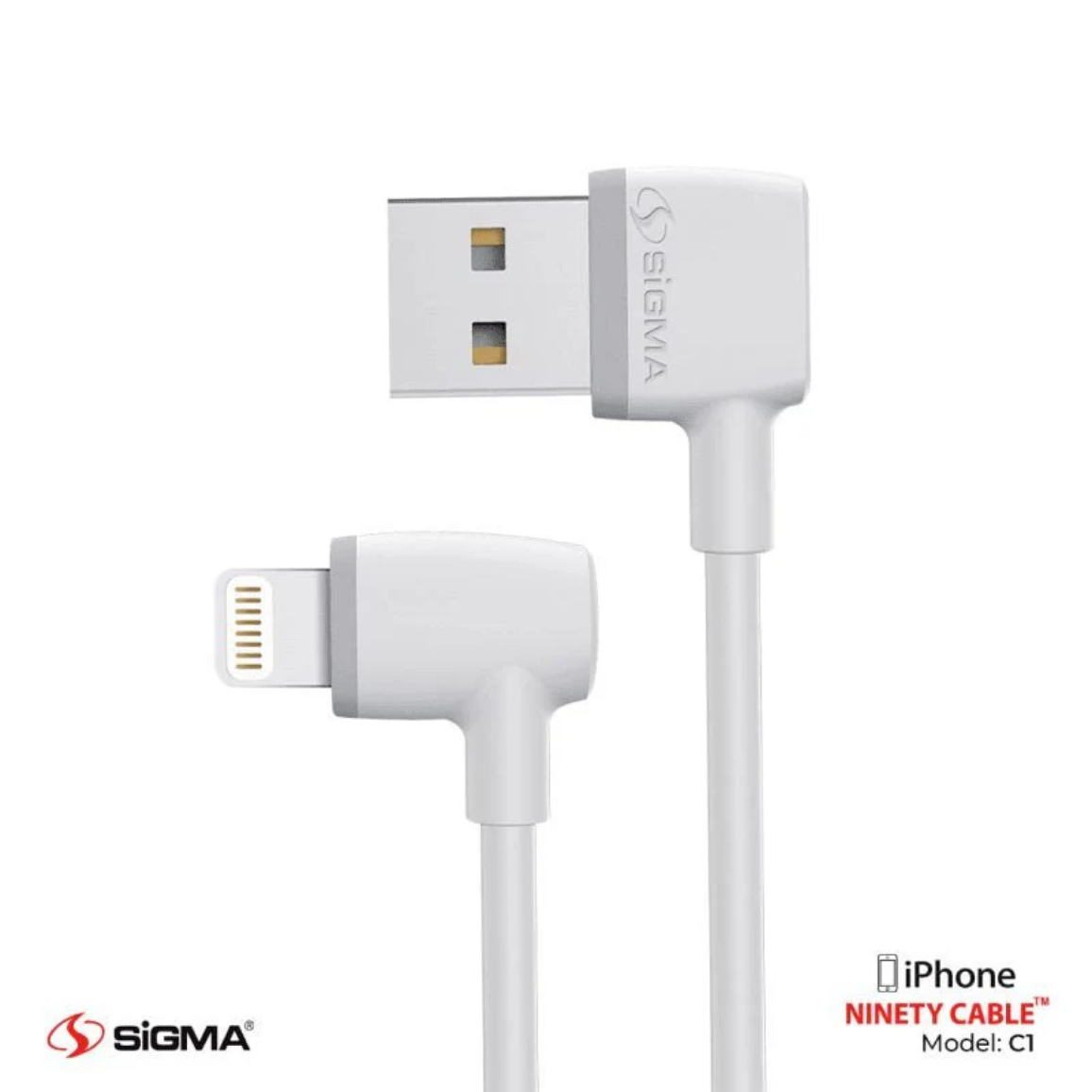 Sigma Ninety Cable Lighting - Sigma Life Style  
