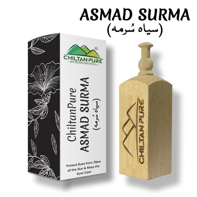 Asmad Surma - Chiltan Pure 