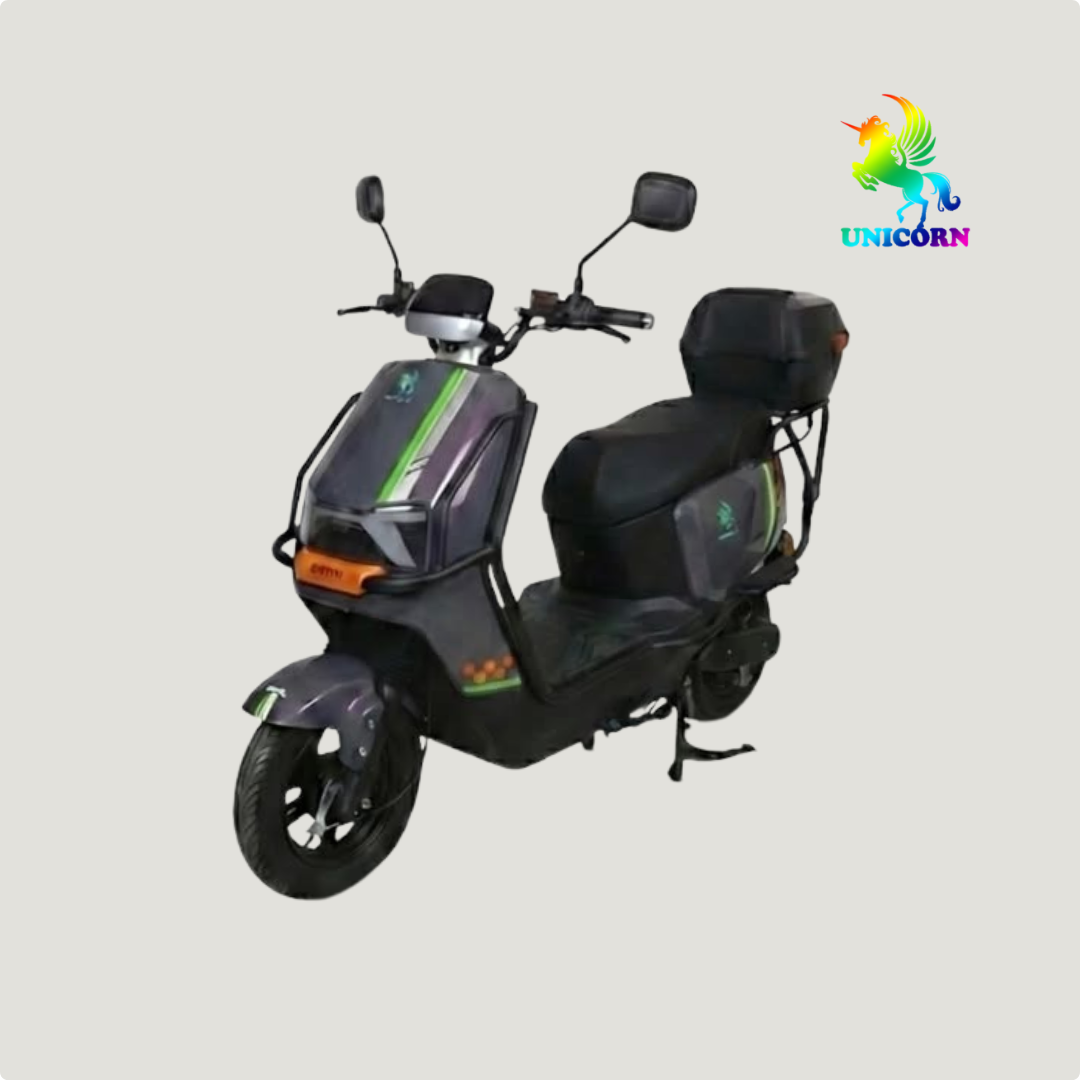 UNICORN Electric Scooter BULL-08 - Intime International