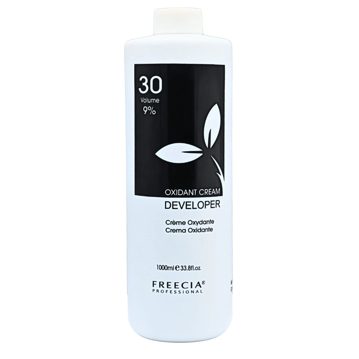 Hair Developer Volume 30 - Freecia Professional               
