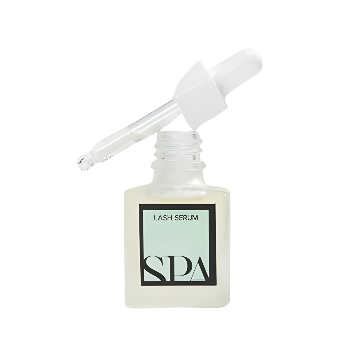 Lash Serum - Spa in a Bottle 