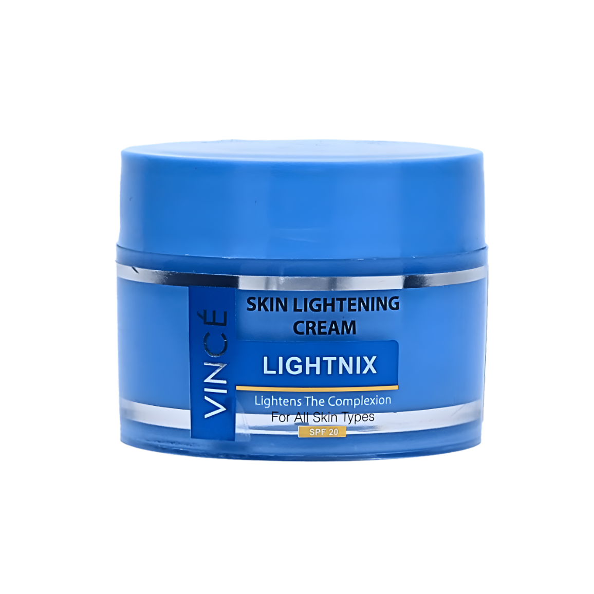 Skin Lightening Cream (SPF20) - Vince Care