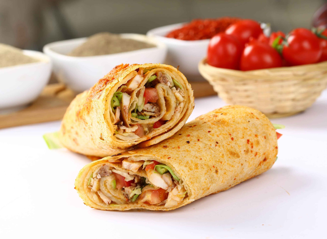 NEMATOON SPECIAL ROLL - Nematoon