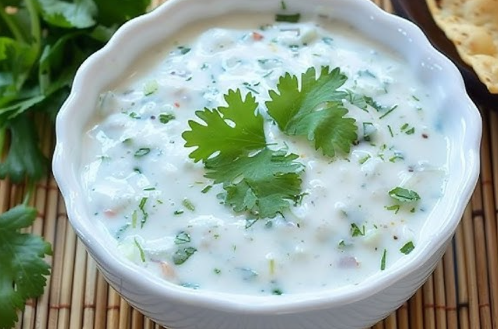 Raita - Nematoon