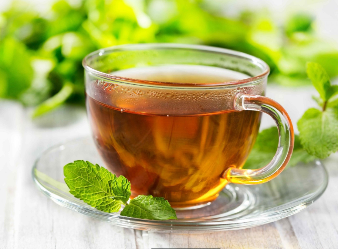 Green Tea - Nematoon