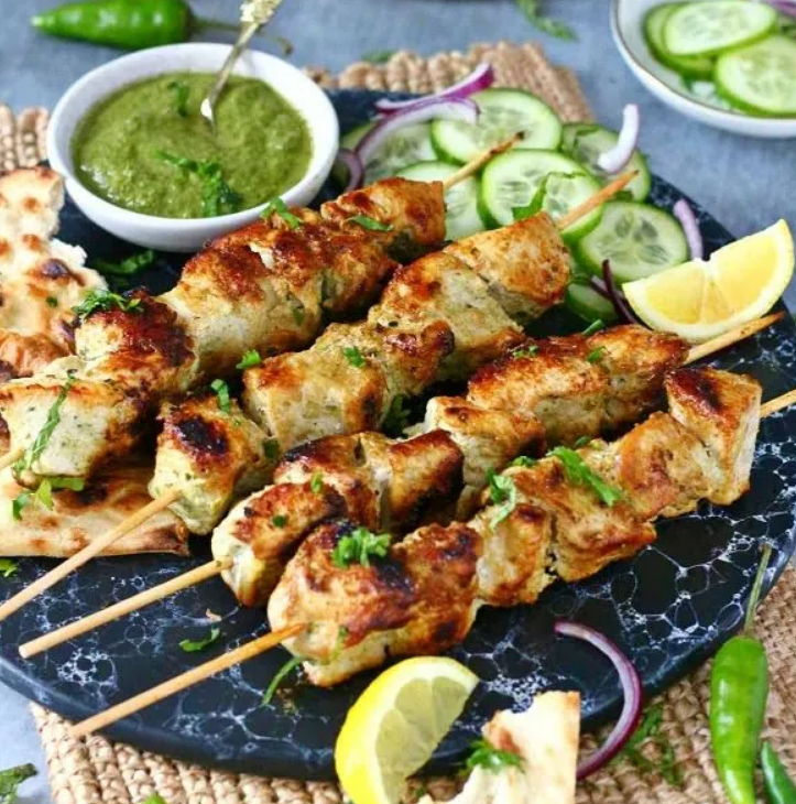 Malai Boti (10 Pcs) - Nematoon