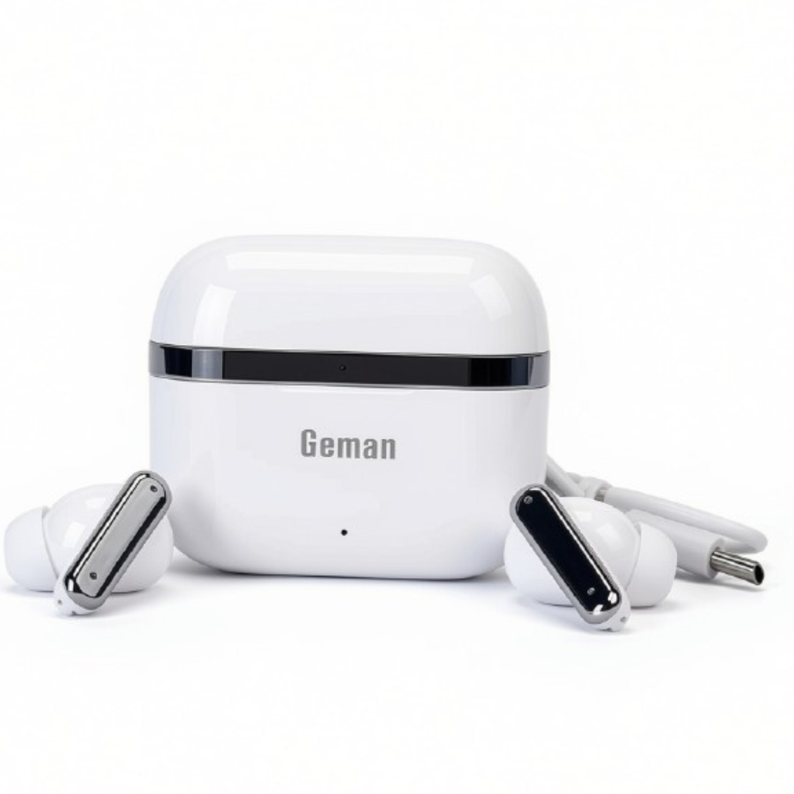 Geman GS-08 Wireless Earbuds - Geman Accessories