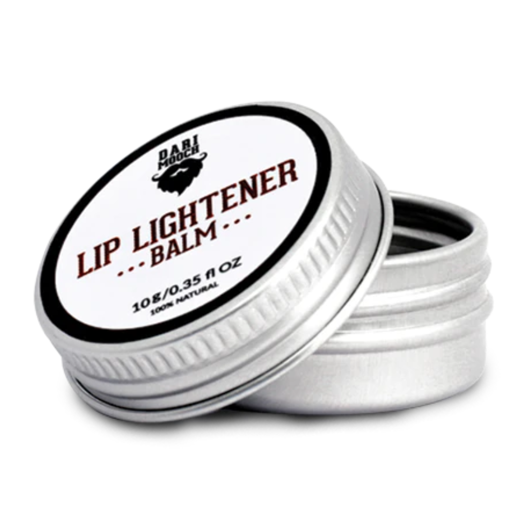 Lip Lightener Balm - Dari Mooch 