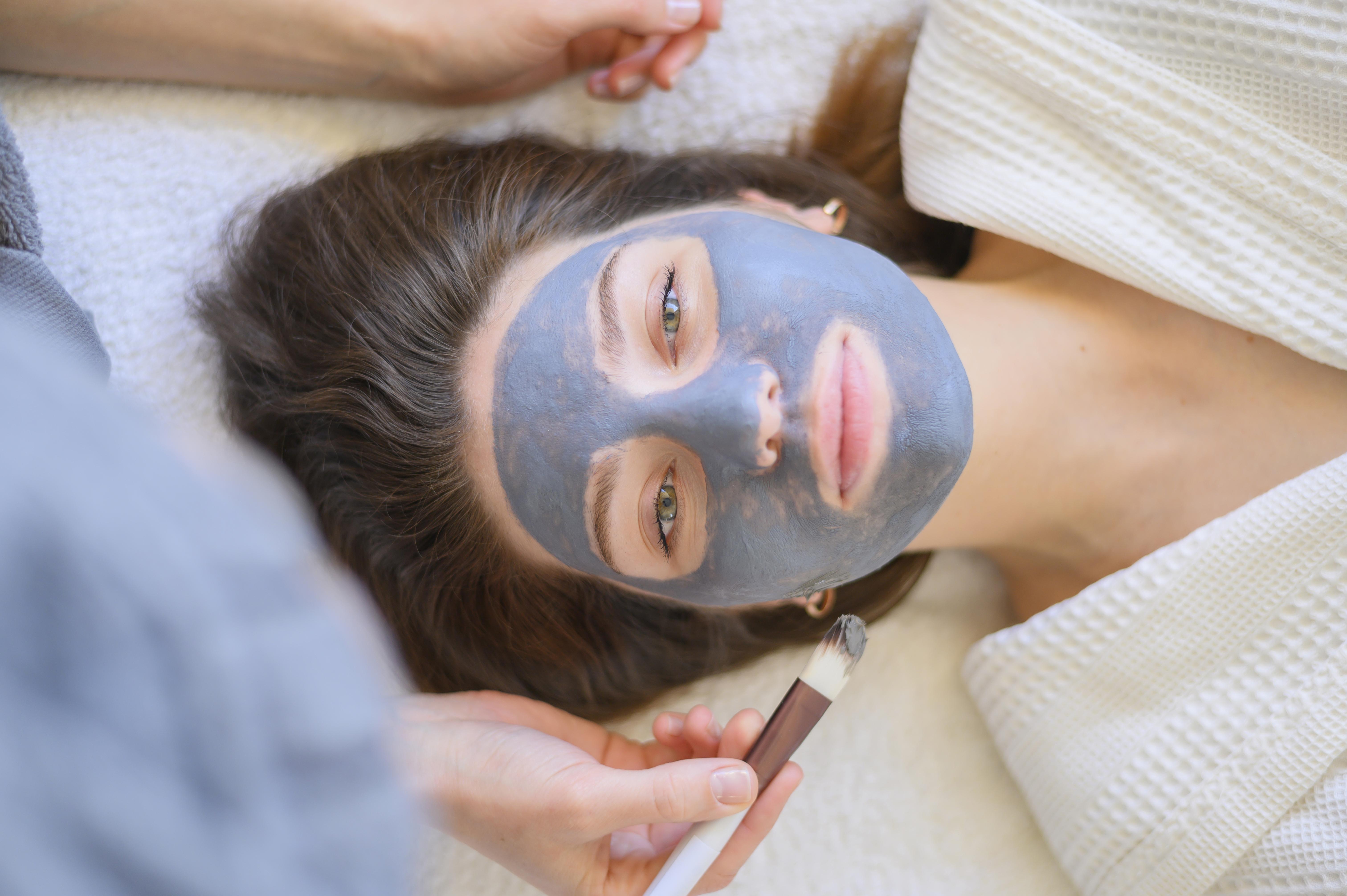 Skin Polish Service - CQ Beauty Salon 