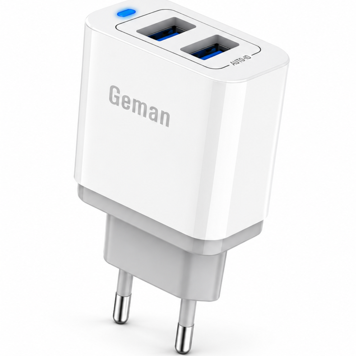 Geman G80 Charger - Geman Accessories