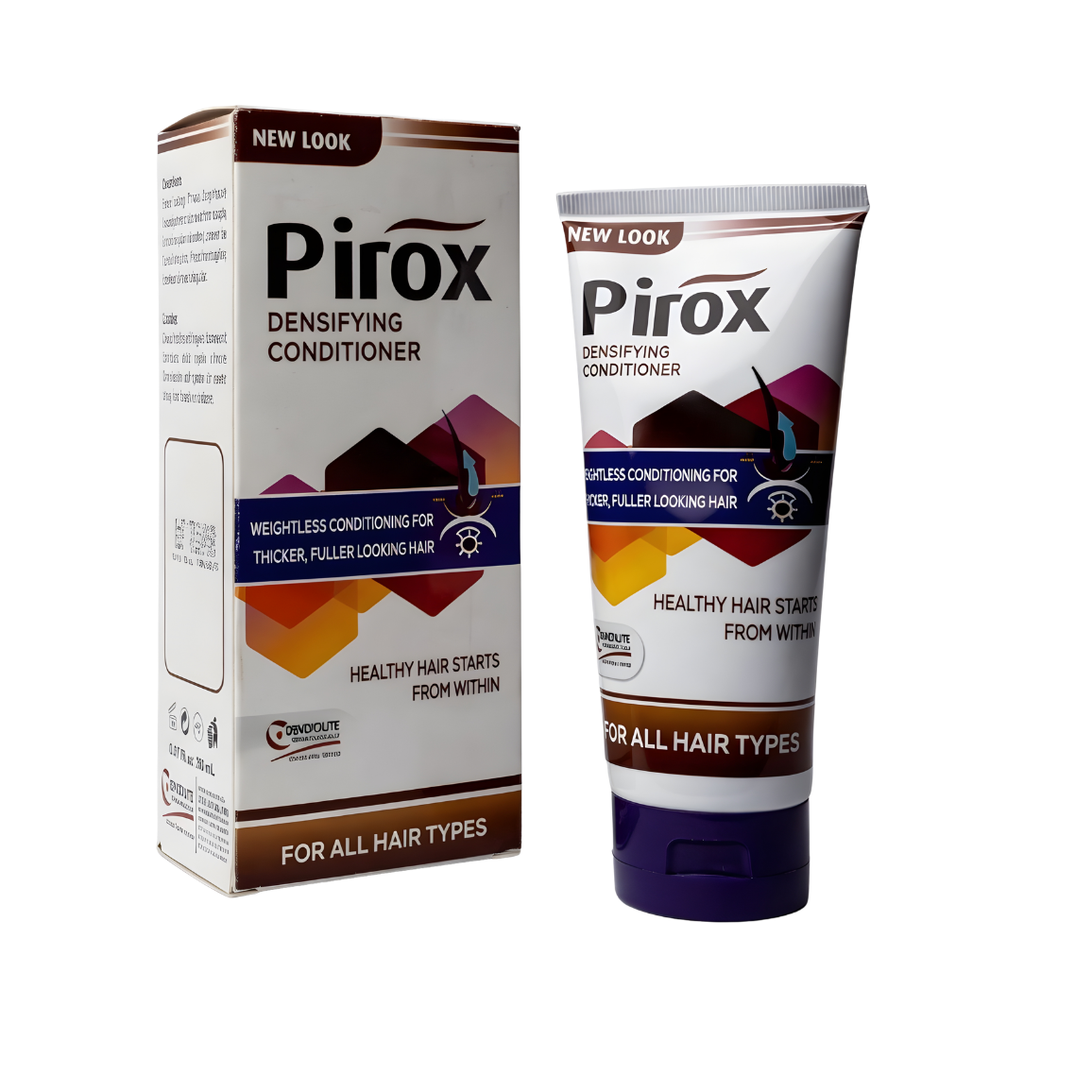 Pirox Conditioner - Crystolite Pharmaceuticals