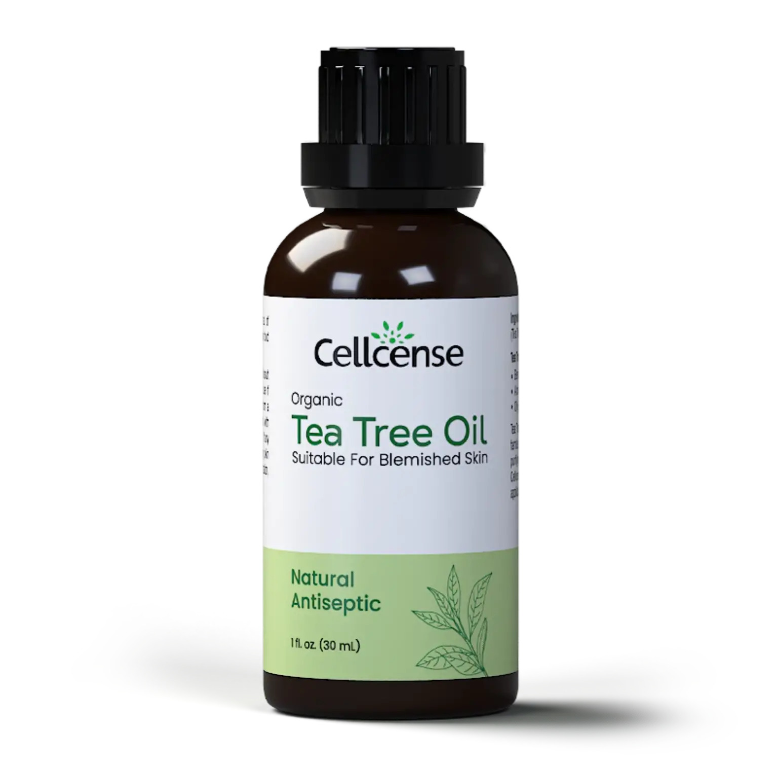 Tea Tree Oil - Nutrifactor