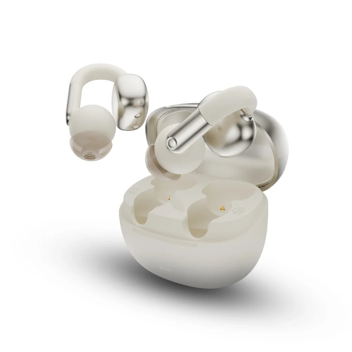 Mercury Earbuds - Faster Mobile Accessories